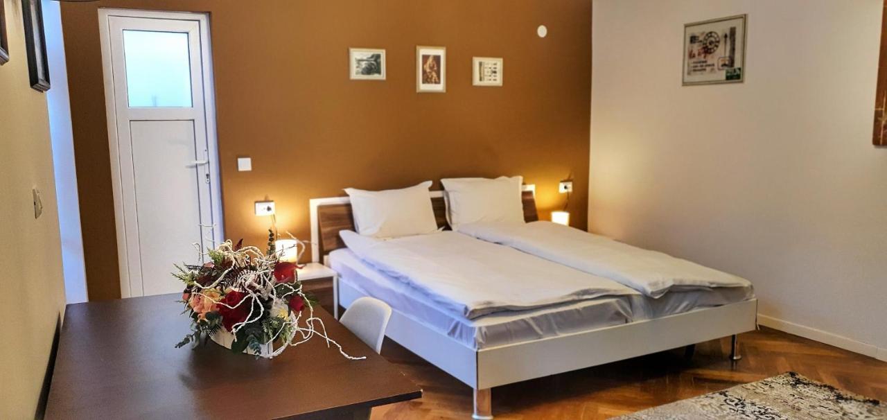 فندق Casa Crown براشوف المظهر الخارجي الصورة