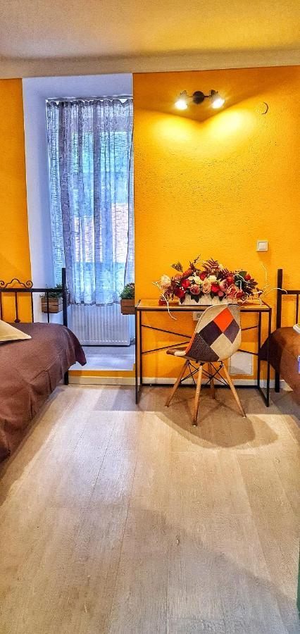 فندق Casa Crown براشوف المظهر الخارجي الصورة