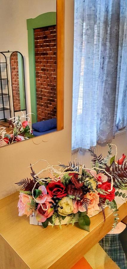 فندق Casa Crown براشوف المظهر الخارجي الصورة