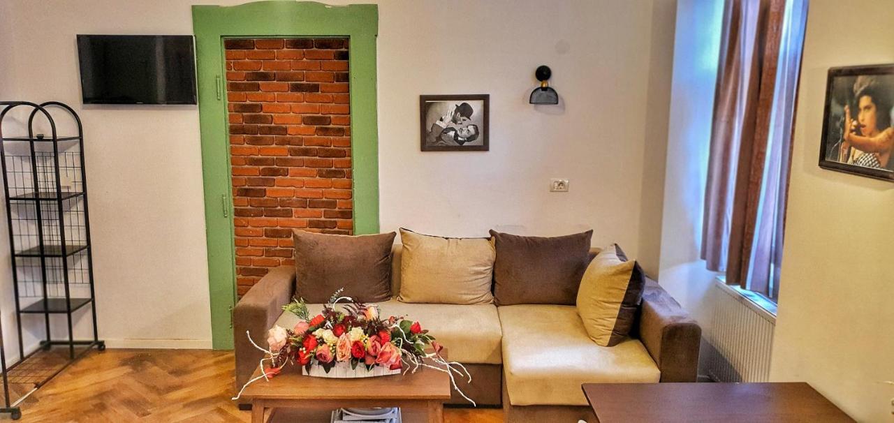 فندق Casa Crown براشوف المظهر الخارجي الصورة