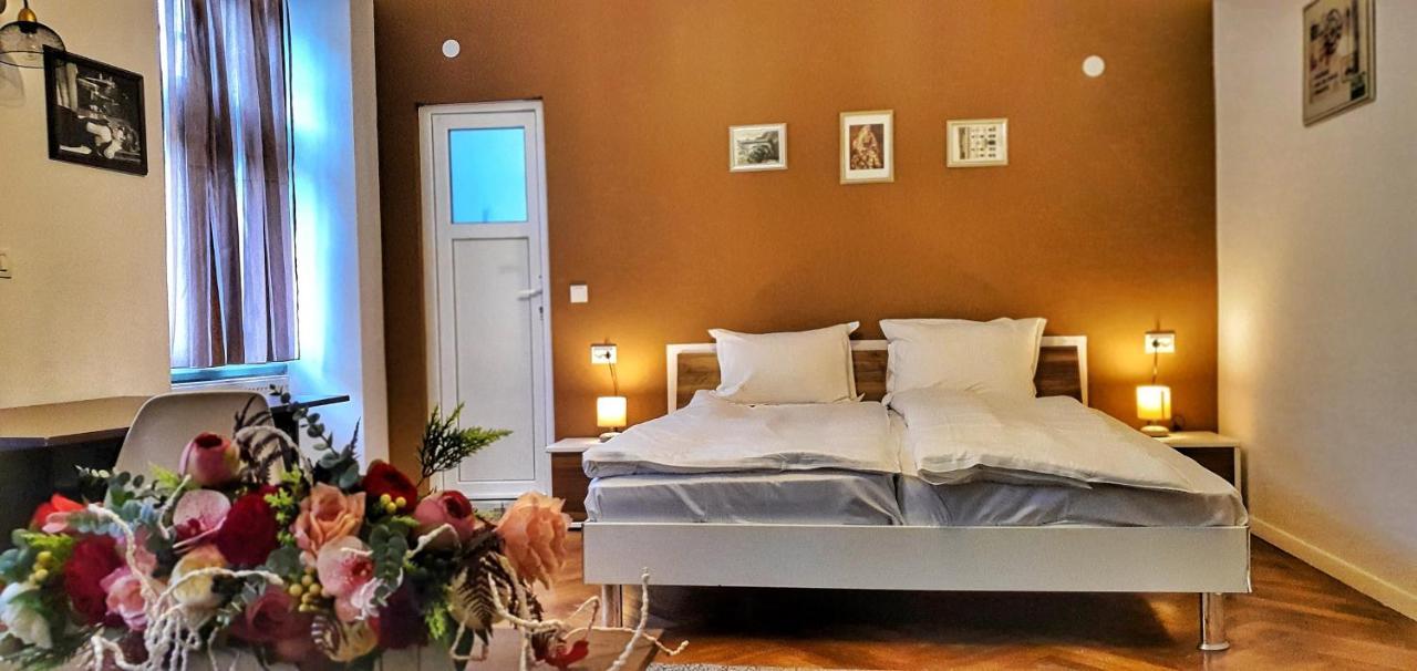 فندق Casa Crown براشوف المظهر الخارجي الصورة