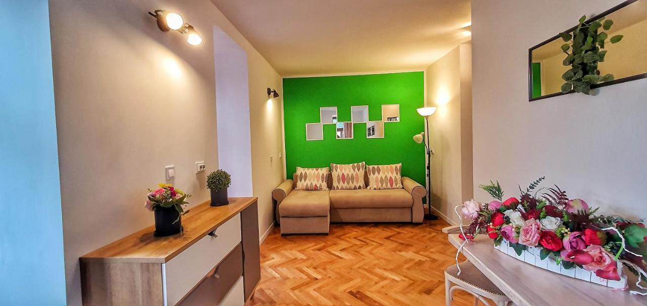 فندق Casa Crown براشوف المظهر الخارجي الصورة