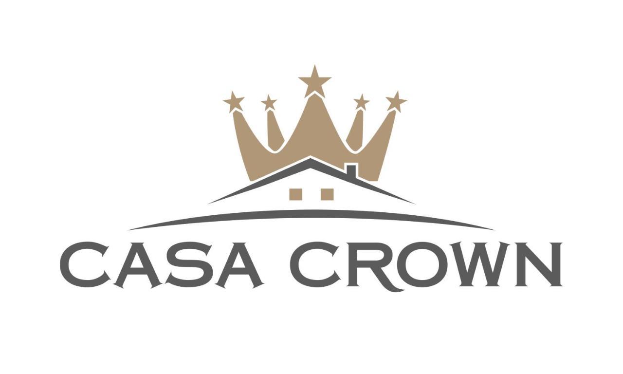 فندق Casa Crown براشوف المظهر الخارجي الصورة
