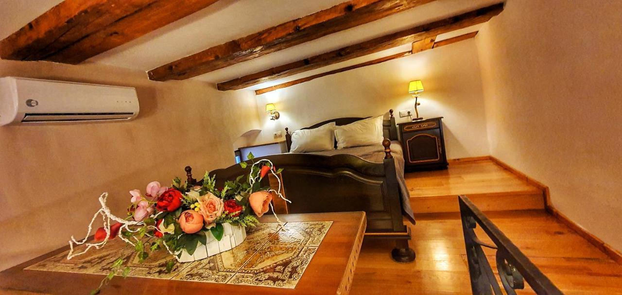 فندق Casa Crown براشوف المظهر الخارجي الصورة