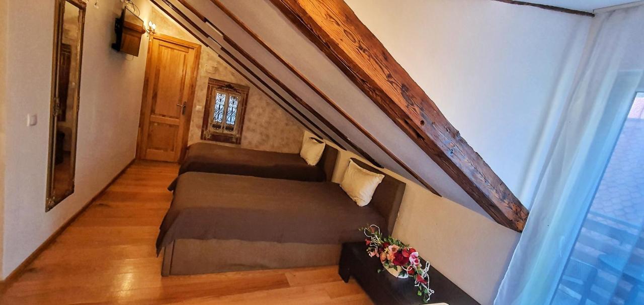 فندق Casa Crown براشوف المظهر الخارجي الصورة