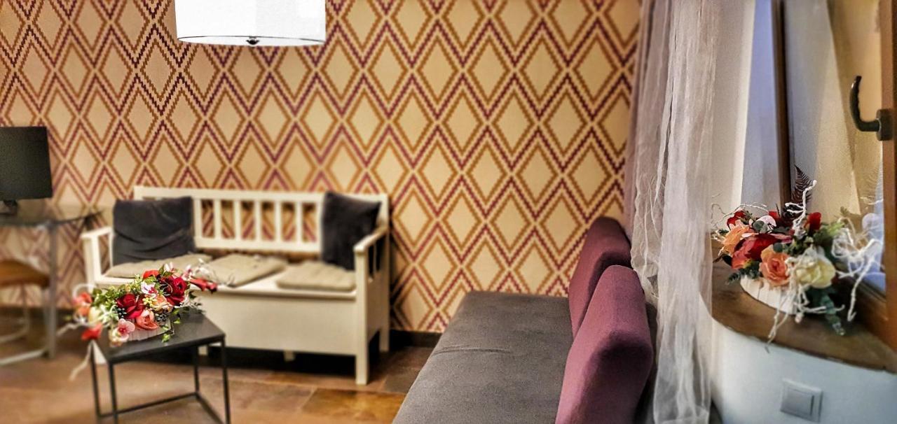 فندق Casa Crown براشوف المظهر الخارجي الصورة
