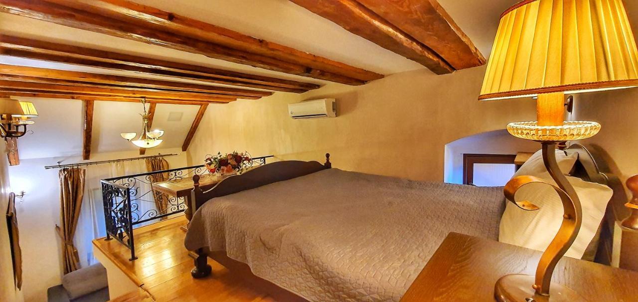 فندق Casa Crown براشوف المظهر الخارجي الصورة