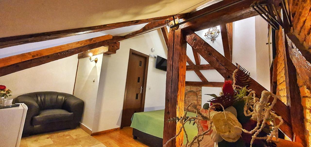 فندق Casa Crown براشوف المظهر الخارجي الصورة