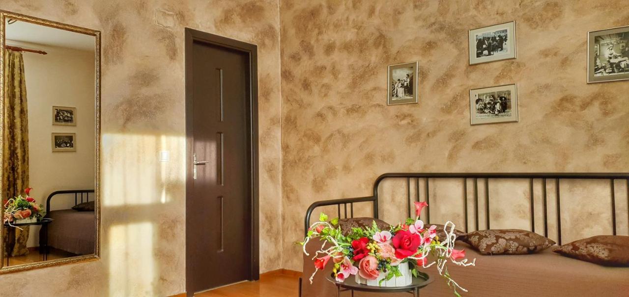 فندق Casa Crown براشوف المظهر الخارجي الصورة