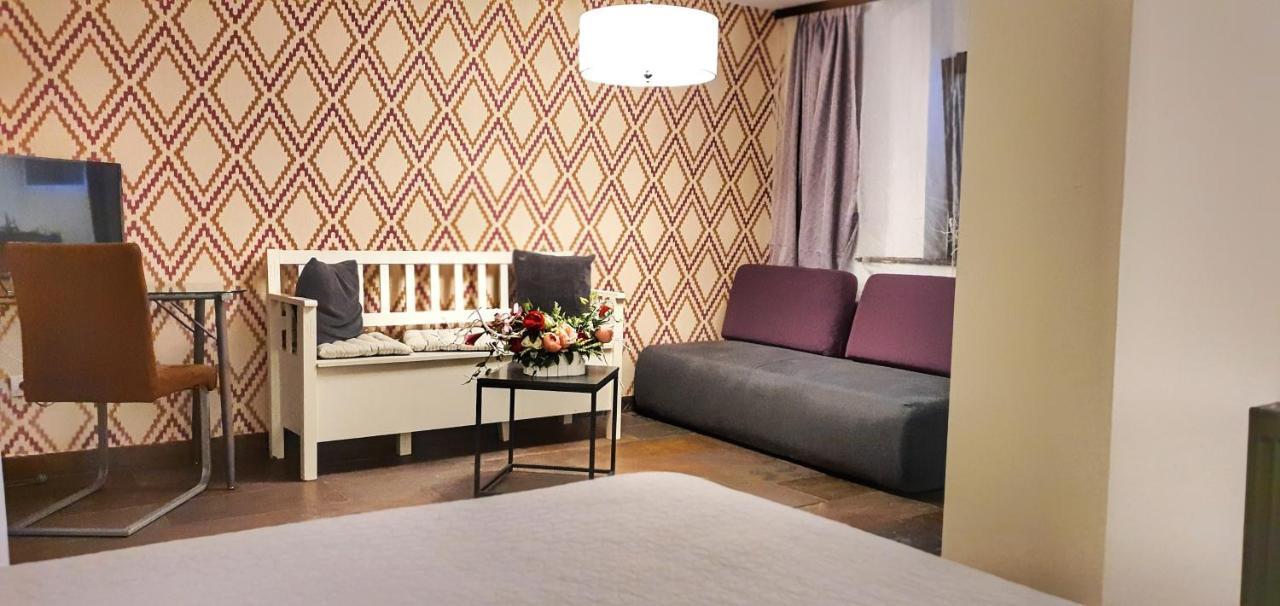 فندق Casa Crown براشوف المظهر الخارجي الصورة