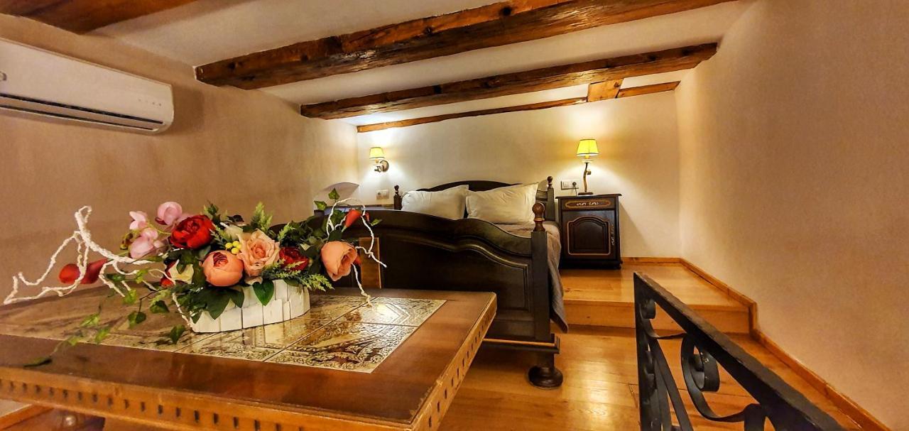 فندق Casa Crown براشوف المظهر الخارجي الصورة