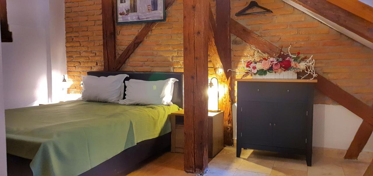 فندق Casa Crown براشوف المظهر الخارجي الصورة