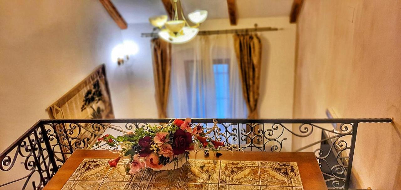 فندق Casa Crown براشوف المظهر الخارجي الصورة